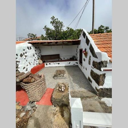 Casa Rural Febles Villa San Andres  Ngoại thất bức ảnh