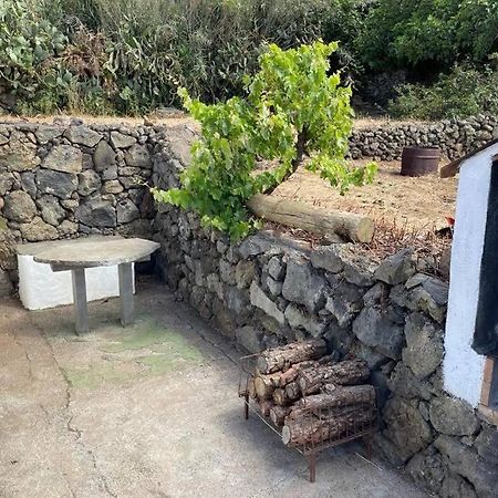 Casa Rural Febles Villa San Andres  Ngoại thất bức ảnh