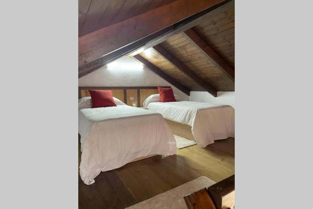 Casa Rural Febles Villa San Andres  Ngoại thất bức ảnh
