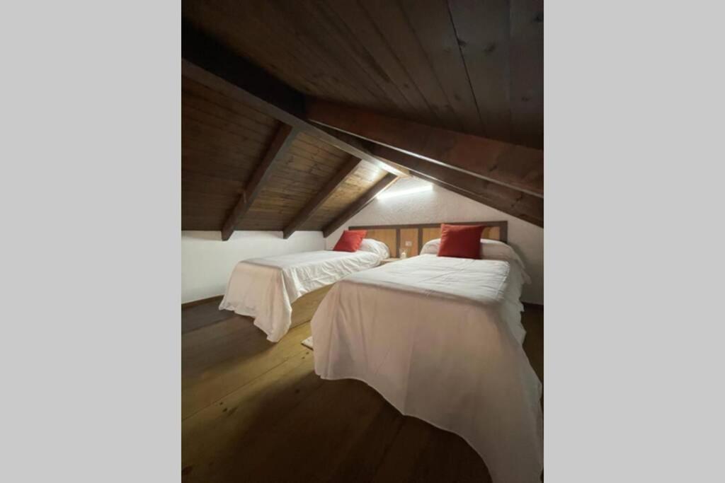 Casa Rural Febles Villa San Andres  Ngoại thất bức ảnh
