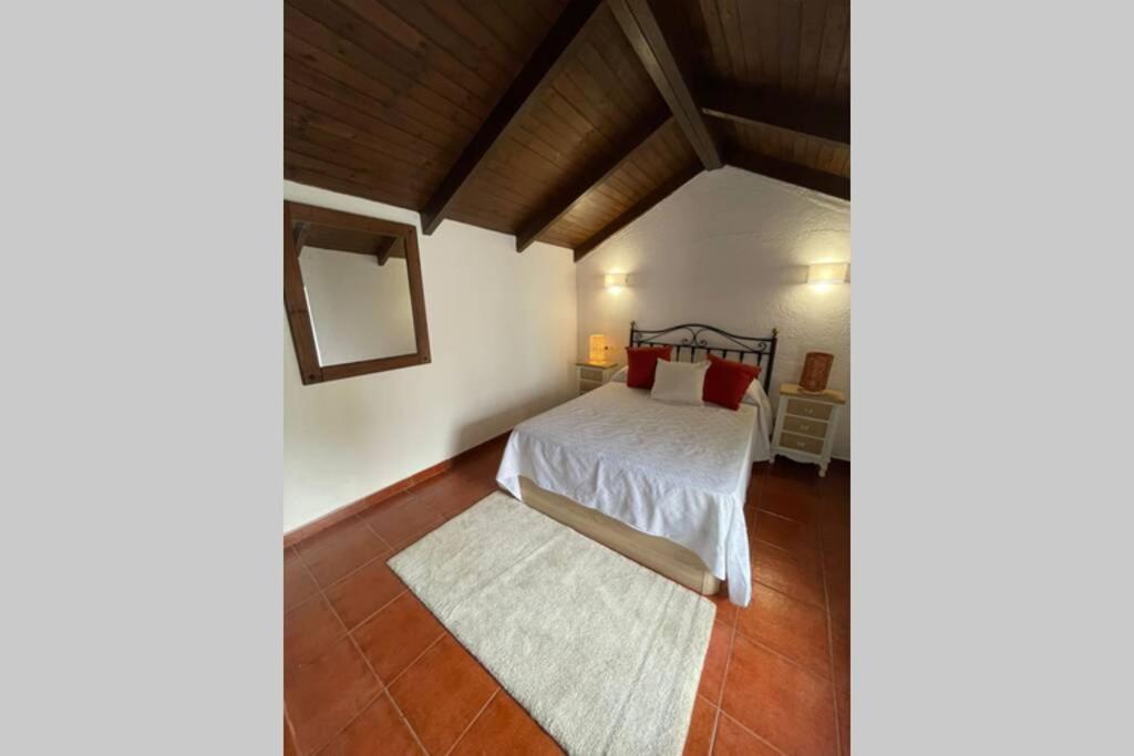 Casa Rural Febles Villa San Andres  Ngoại thất bức ảnh