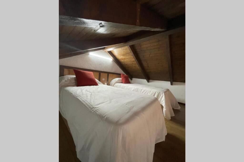 Casa Rural Febles Villa San Andres  Ngoại thất bức ảnh